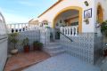 Vente - Bungalow - Torrevieja - El Limonar
