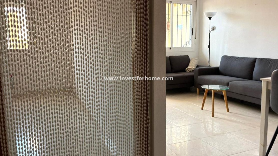 Vente - Bungalow - Torrevieja - Estacion De Autobuses