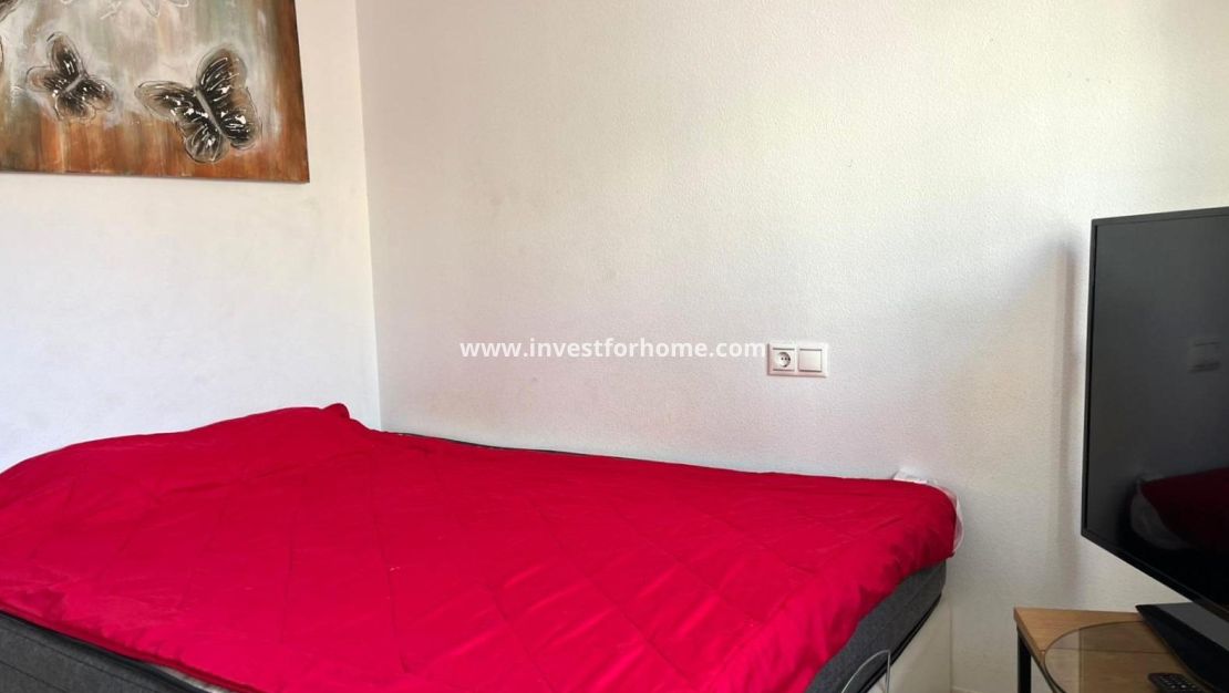 Vente - Bungalow - Torrevieja - Estacion De Autobuses