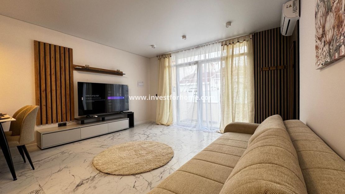 Vente - Bungalow - Torrevieja - La Siesta - El Salado - Torreta