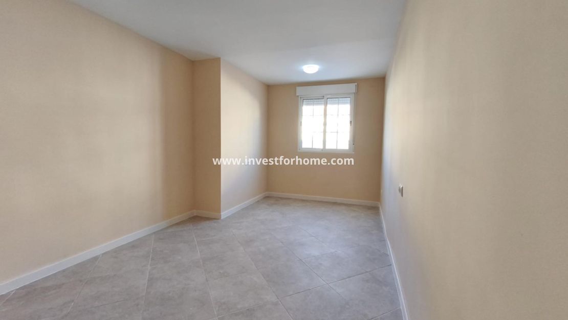 Vente - Bungalow - Torrevieja - La Siesta - El Salado - Torreta