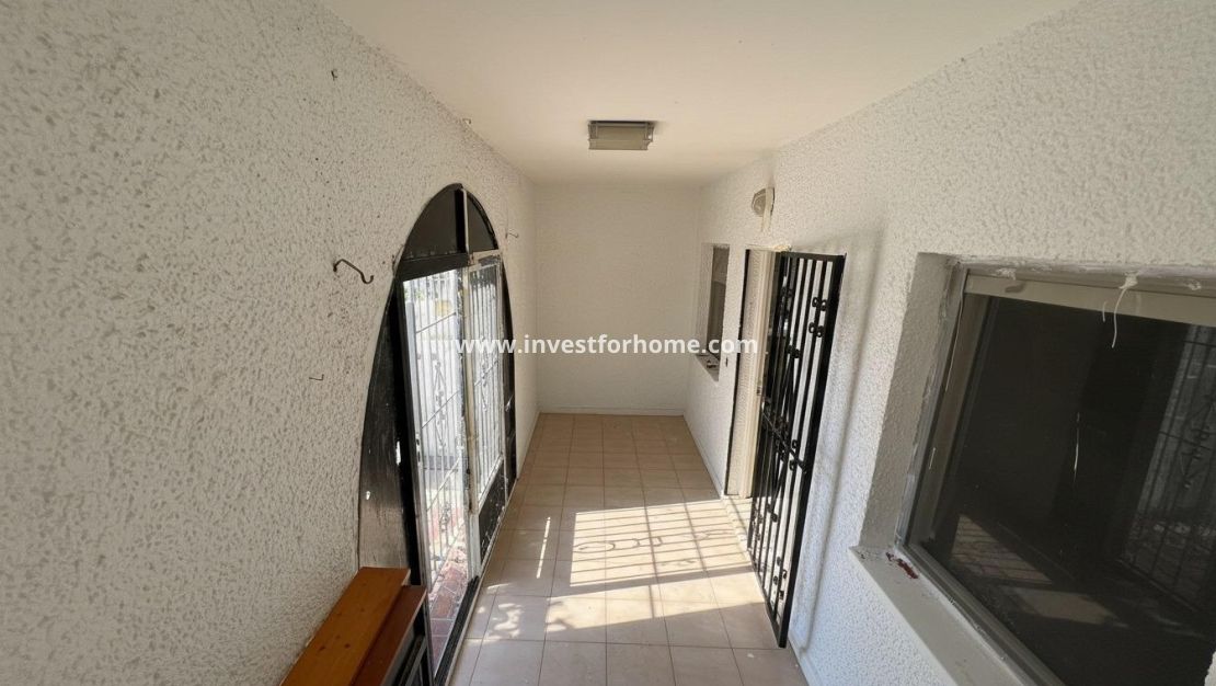 Vente - Bungalow - Torrevieja - La Siesta - El Salado - Torreta