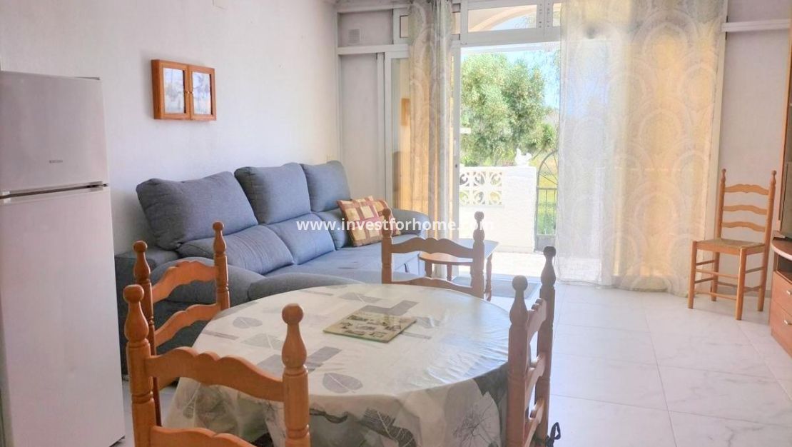 Vente - Bungalow - Torrevieja - La Siesta - El Salado - Torreta
