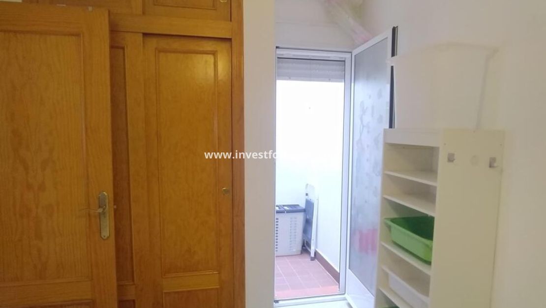 Vente - Bungalow - Torrevieja - LA VELETA MAR AZUL