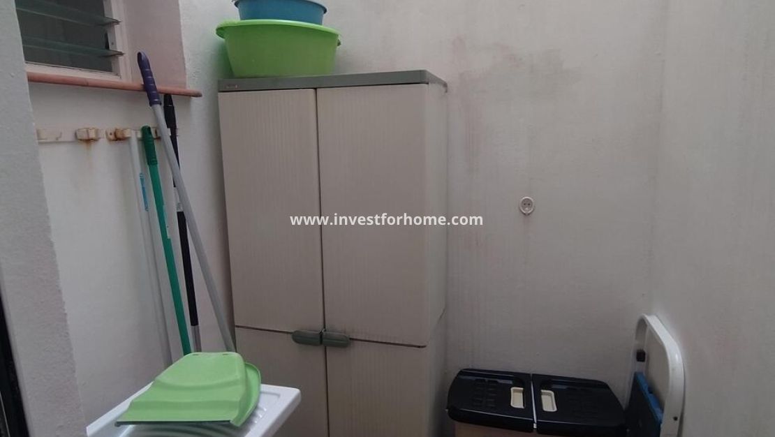 Vente - Bungalow - Torrevieja - LA VELETA MAR AZUL