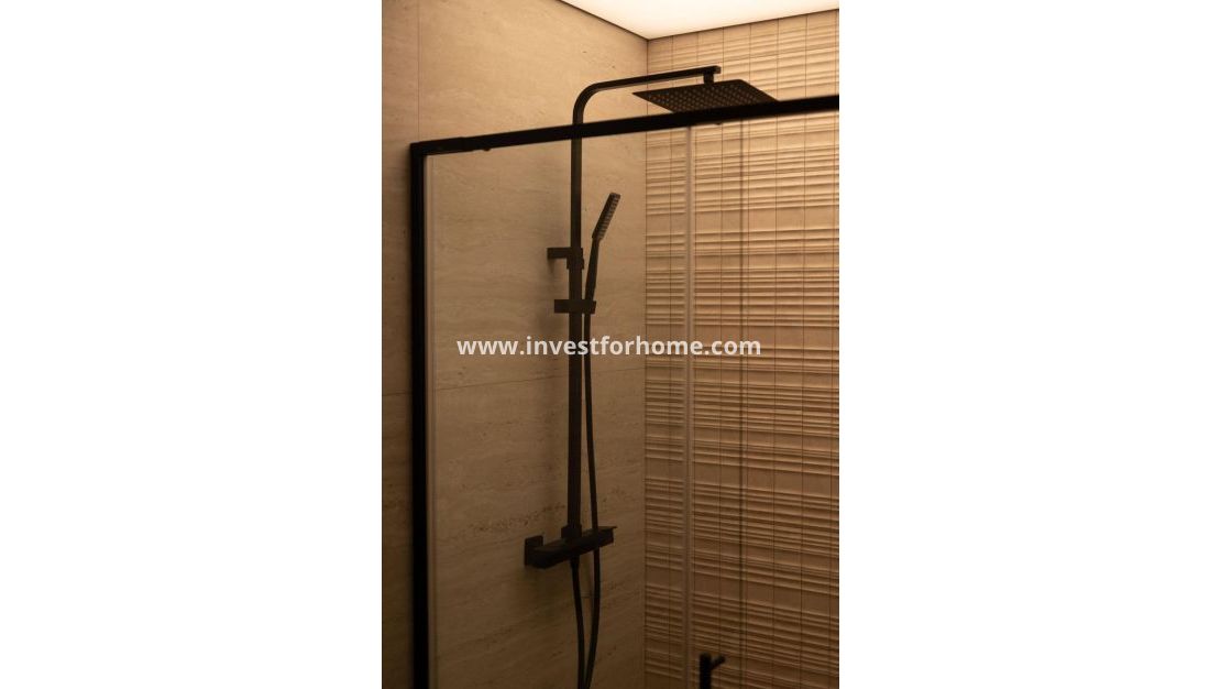 Vente - Bungalow - Torrevieja - La Veleta