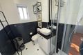 Vente - Bungalow - Torrevieja - Los Altos