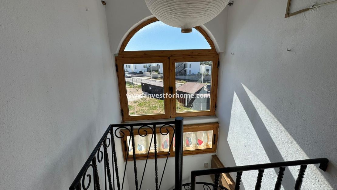 Vente - Bungalow - Torrevieja - Los Altos