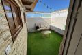 Vente - Bungalow - Torrevieja - Los Altos