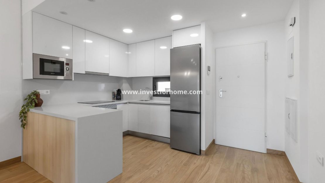 Vente - Bungalow - Torrevieja - Los Balcones - Los Altos Del Edén