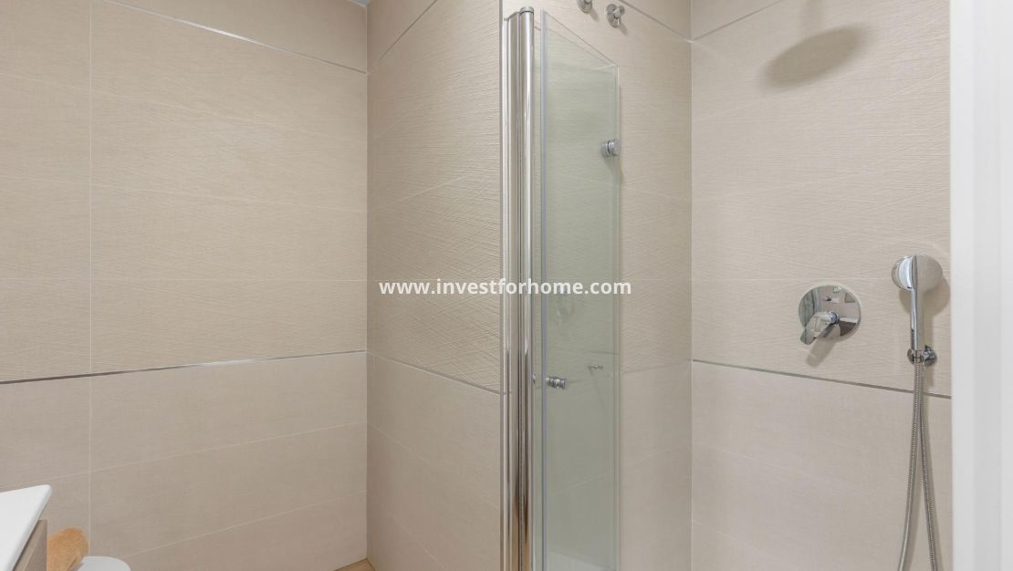 Vente - Bungalow - Torrevieja - Los Balcones - Los Altos Del Edén