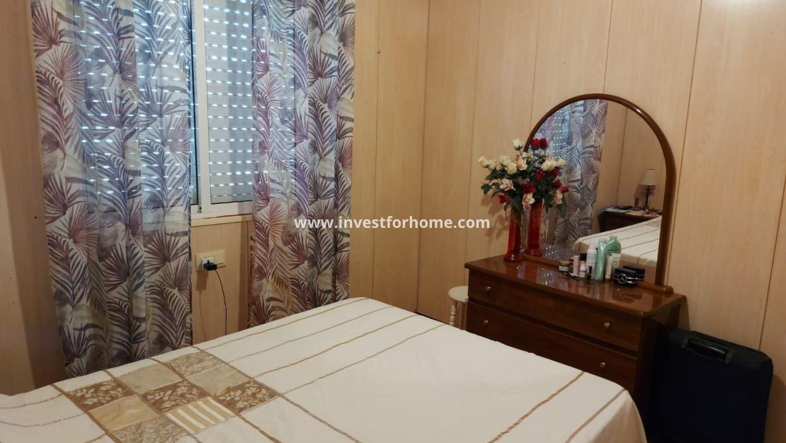 Vente - Bungalow - Torrevieja - Los Balcones - Los Altos Del Edén