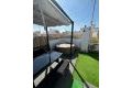 Vente - Bungalow - Torrevieja - Los Balcones