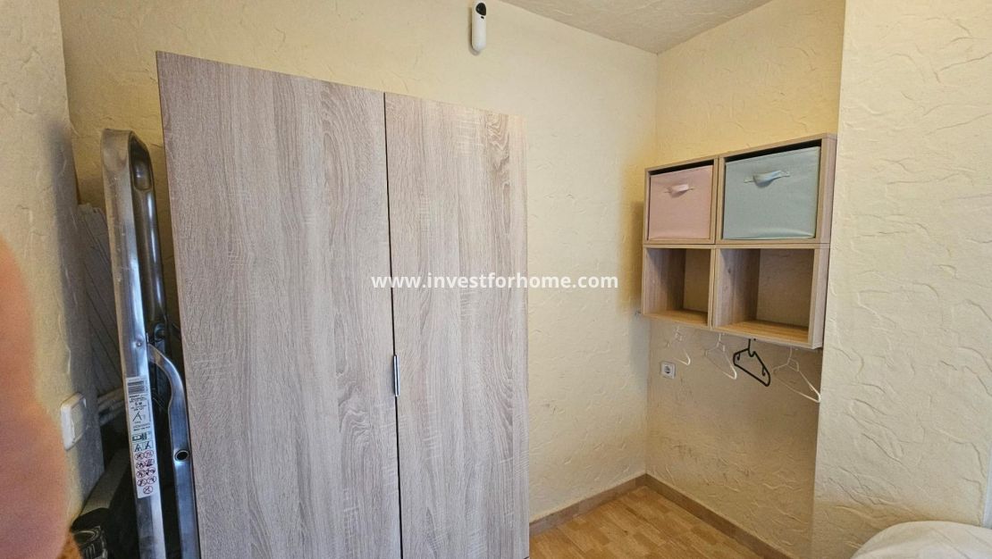Vente - Bungalow - Torrevieja - Los Balcones