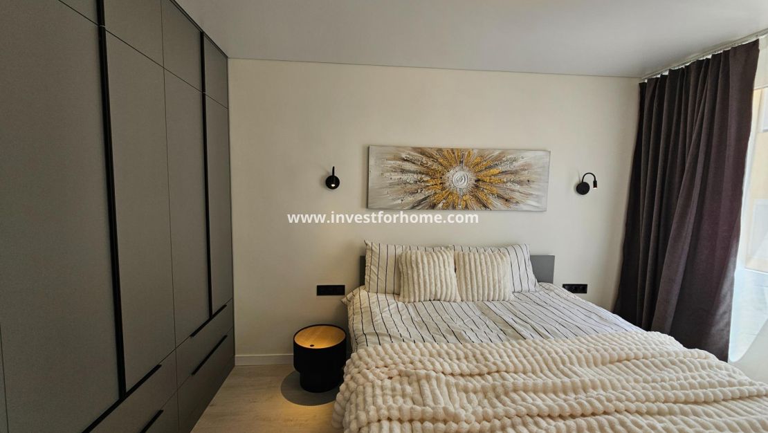 Vente - Bungalow - Torrevieja - Los Europeos