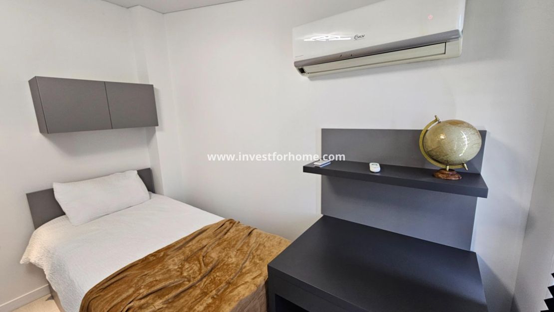 Vente - Bungalow - Torrevieja - Los Europeos