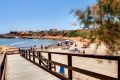 Vente - Bungalow - Torrevieja - Nueva Torrevieja - Aguas Nuevas