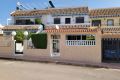 Vente - Bungalow - Torrevieja - Nueva Torrevieja - Aguas Nuevas