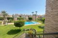 Vente - Bungalow - Torrevieja - Nueva Torrevieja - Aguas Nuevas