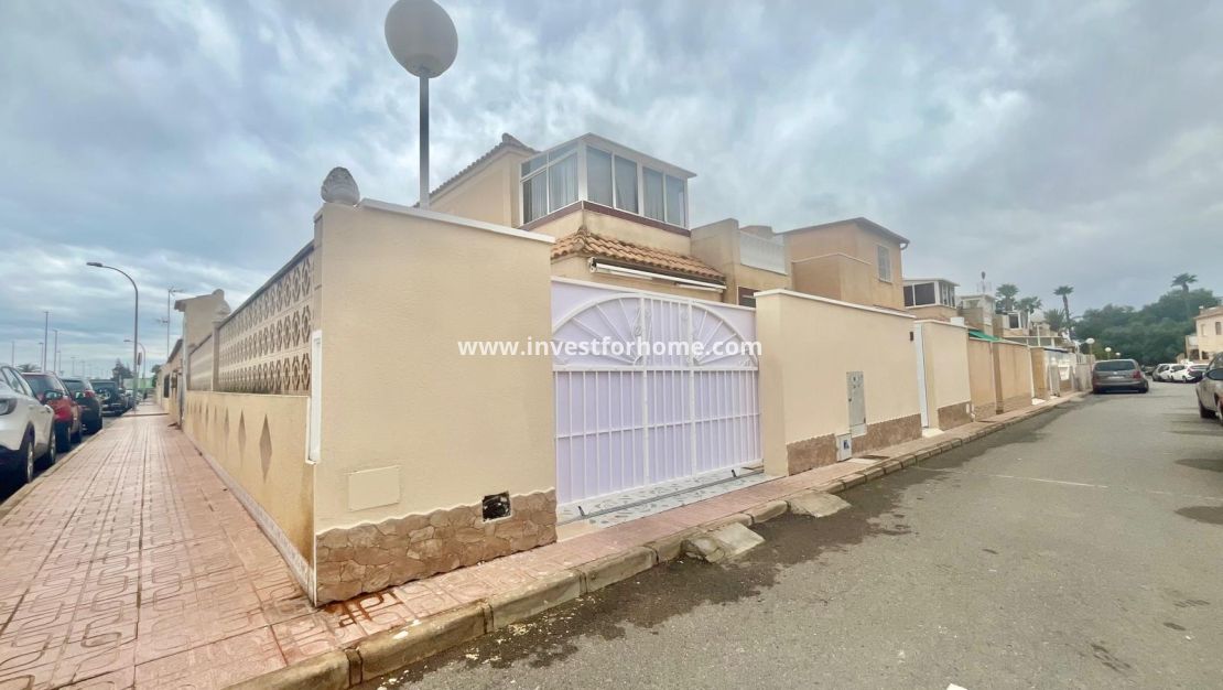 Vente - Bungalow - Torrevieja - Paraje Natural