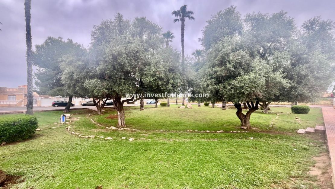 Vente - Bungalow - Torrevieja - Paraje Natural