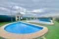 Vente - Bungalow - Torrevieja - Paraje Natural