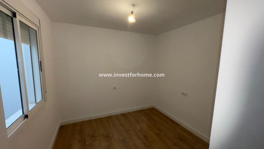 Vente - Bungalow - Torrevieja - PARQUE DE LAS NACIONES