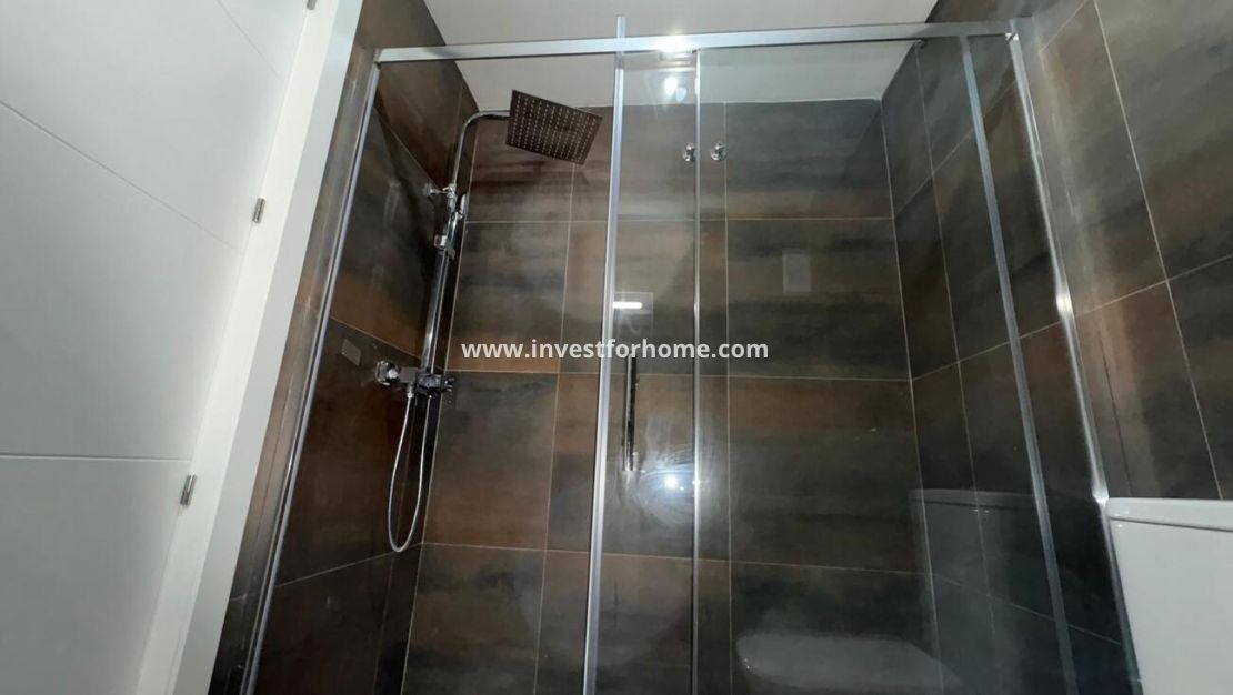 Vente - Bungalow - Torrevieja - PARQUE DE LAS NACIONES