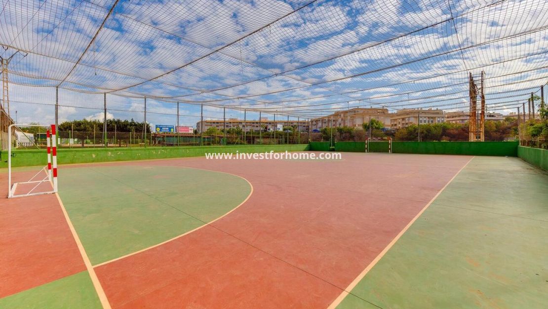 Vente - Bungalow - Torrevieja - PARQUE DE LAS NACIONES