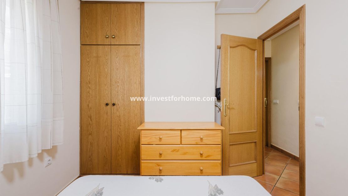 Vente - Bungalow - Torrevieja - Playa De La Mata