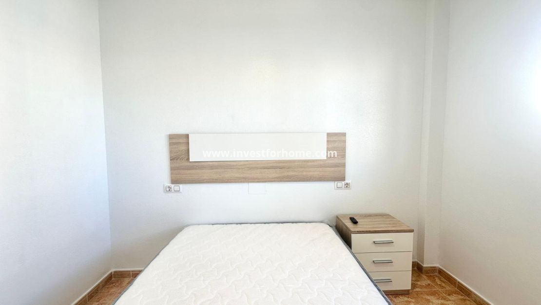 Vente - Bungalow - Torrevieja - Playa de los Locos