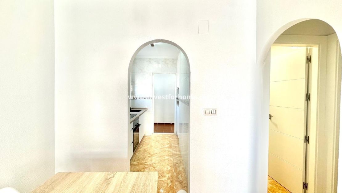 Vente - Bungalow - Torrevieja - Playa de los Locos