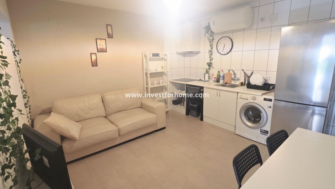 Vente - Bungalow - Torrevieja - Playa del Cura