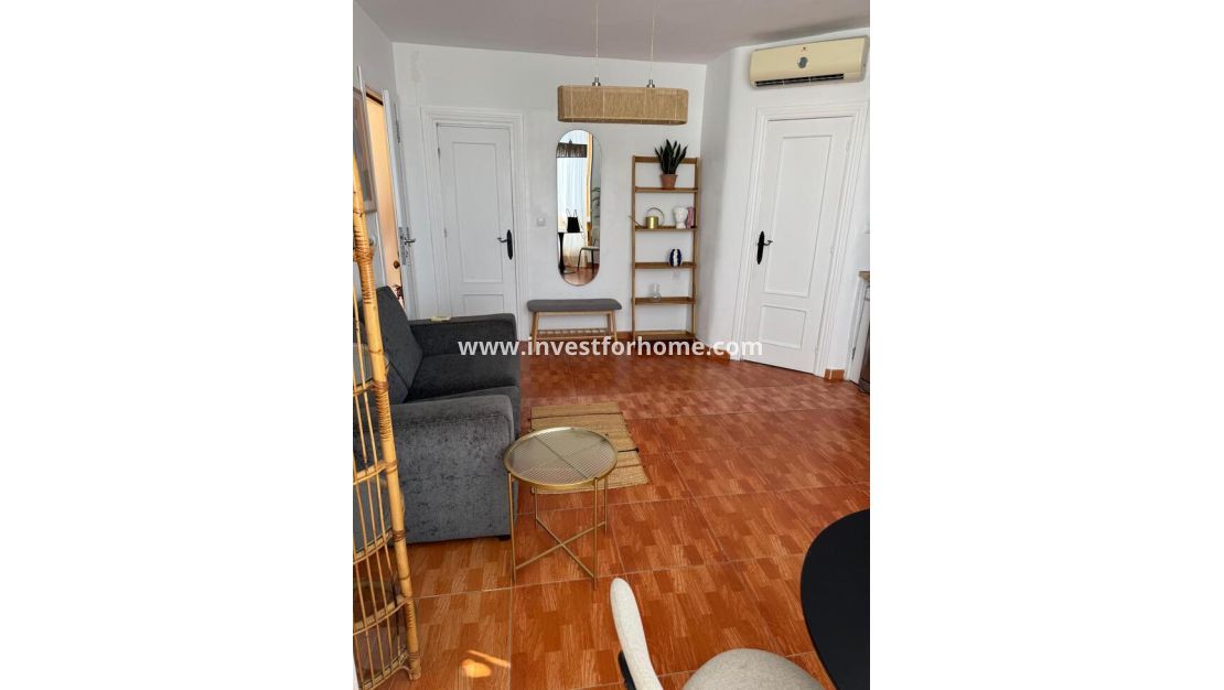 Vente - Bungalow - Torrevieja - Punta prima