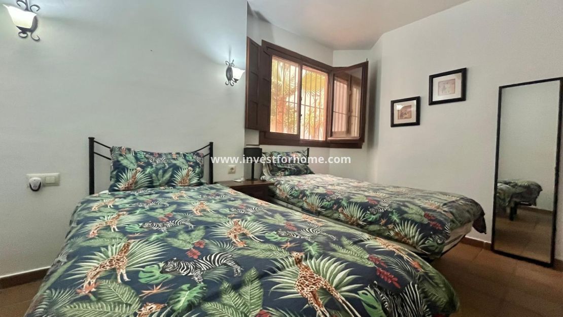 Vente - Bungalow - Torrevieja - Punta prima