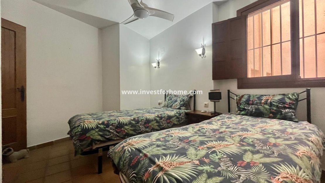 Vente - Bungalow - Torrevieja - Punta prima