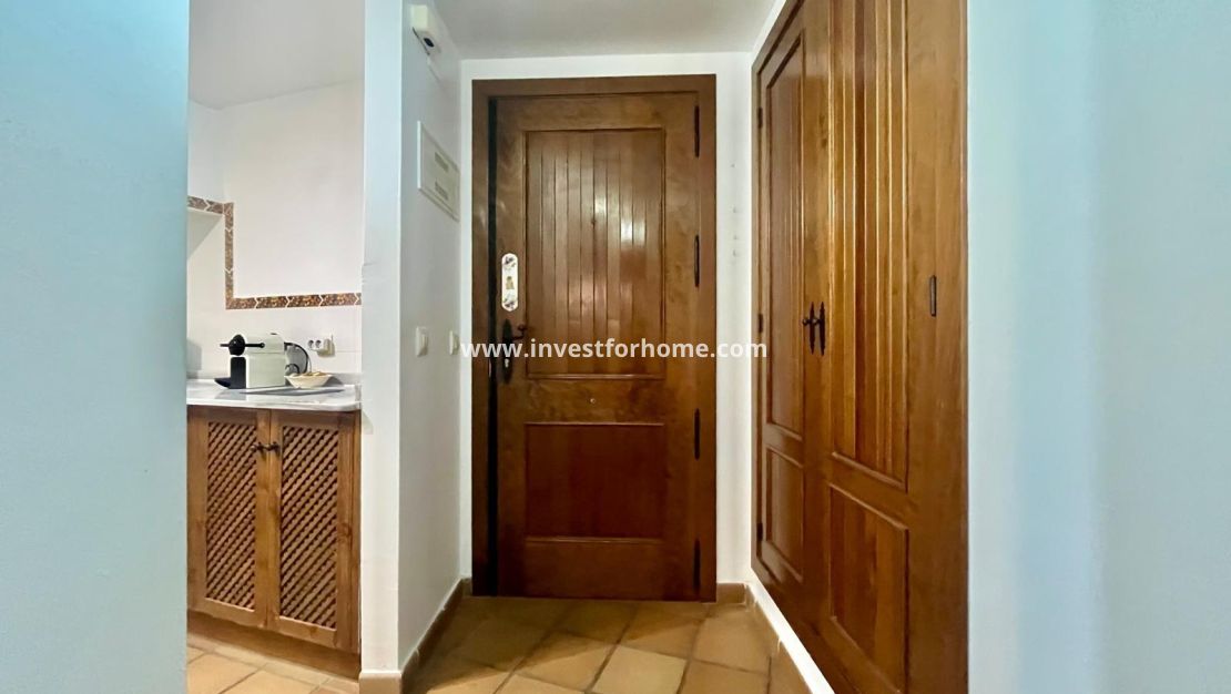 Vente - Bungalow - Torrevieja - Punta prima