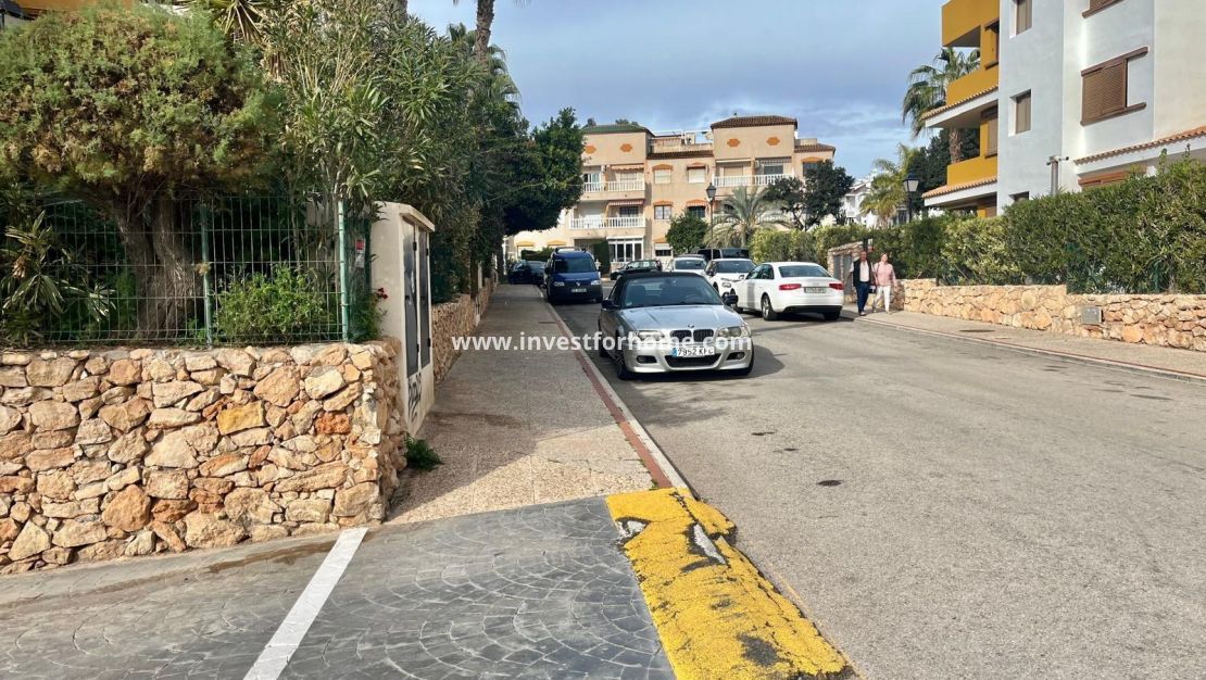 Vente - Bungalow - Torrevieja - Punta prima