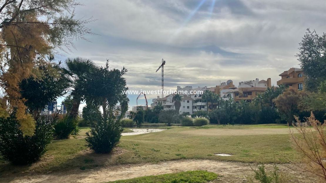 Vente - Bungalow - Torrevieja - Punta prima