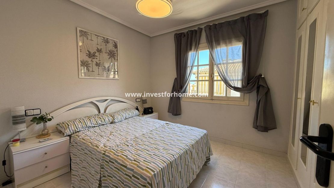 Vente - Bungalow - Torrevieja - Punta prima