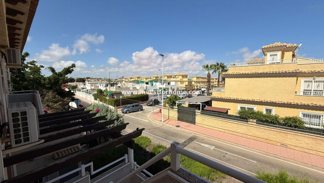 Vente - Bungalow - Torrevieja - Punta prima