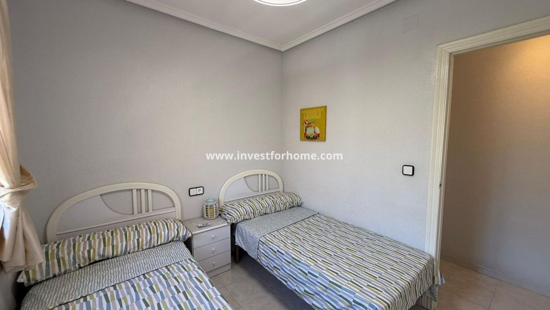 Vente - Bungalow - Torrevieja - Punta prima