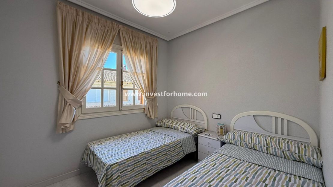 Vente - Bungalow - Torrevieja - Punta prima