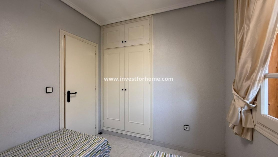 Vente - Bungalow - Torrevieja - Punta prima