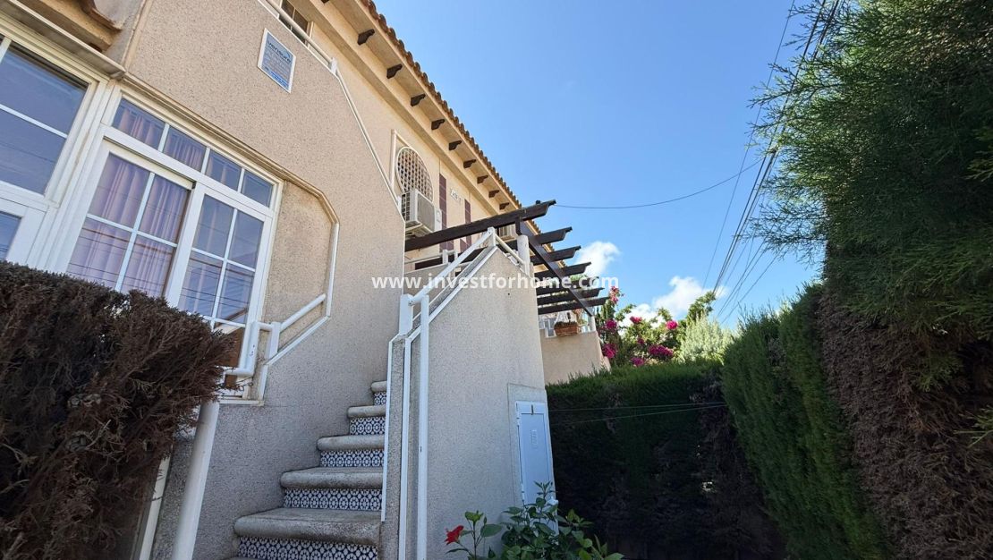 Vente - Bungalow - Torrevieja - Punta prima