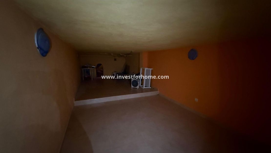 Vente - Bungalow - Torrevieja - Punta prima
