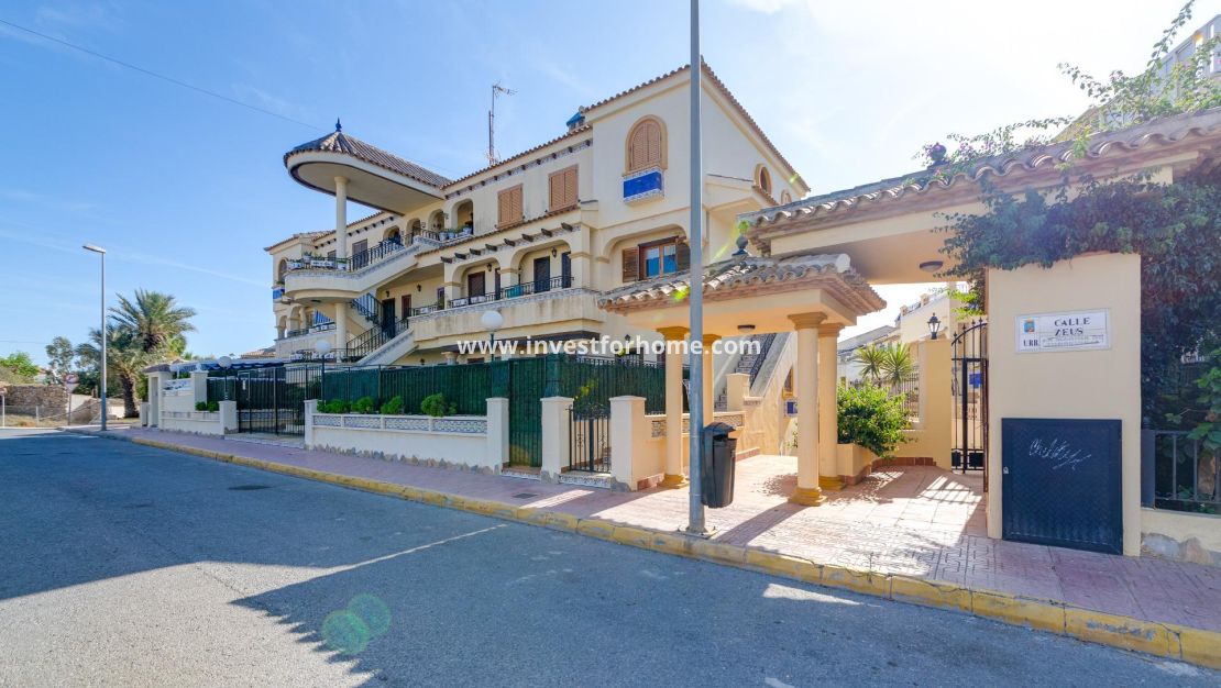 Vente - Bungalow - Torrevieja - Torrelamata - La Mata