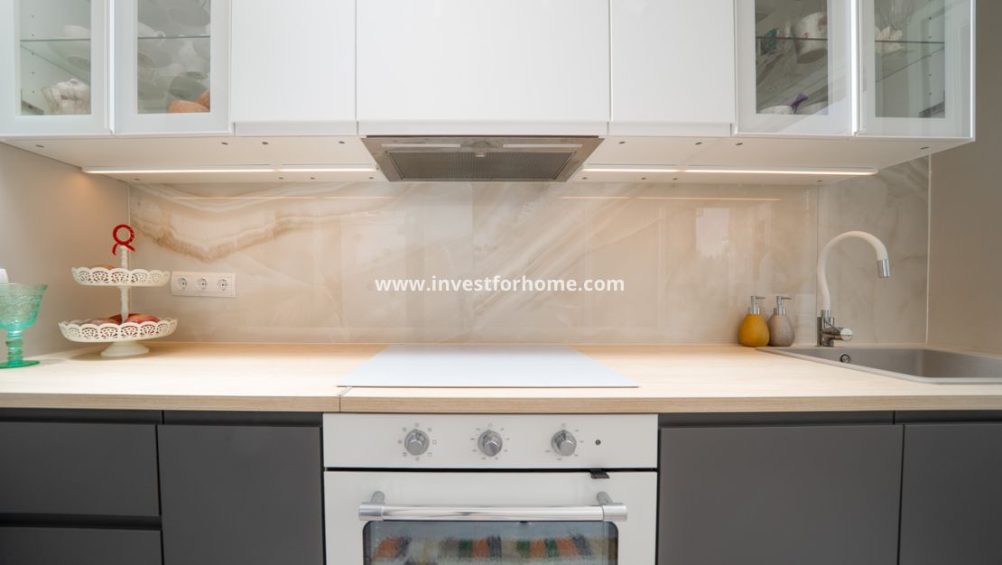 Vente - Bungalow - Torrevieja - Torrelamata - La Mata