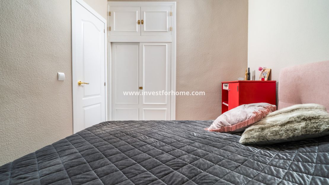 Vente - Bungalow - Torrevieja - Torrelamata - La Mata