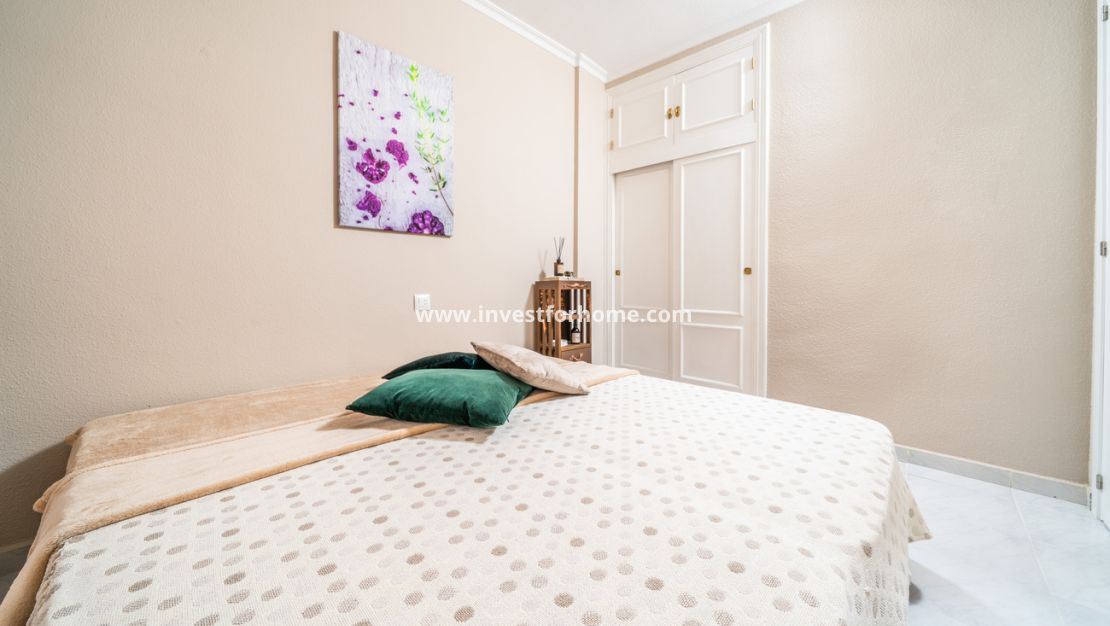 Vente - Bungalow - Torrevieja - Torrelamata - La Mata